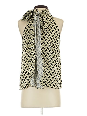 Vero Moda Sleeveless Blouse (view 2)