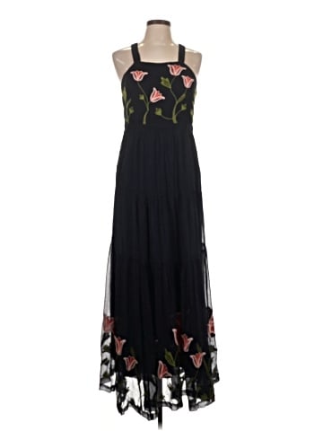 Floreat Cocktail Dress (view 1)