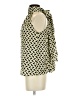 Vero Moda Ivory Sleeveless Blouse Size S - photo 5
