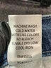 Pistola Blue Jeans Size 25 waist - photo 5