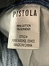 Pistola Blue Jeans Size 25 waist - photo 6