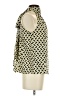 Vero Moda Ivory Sleeveless Blouse Size S - photo 4