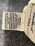 Yarnworks Ivory Pullover Sweater Size S - photo 8