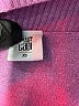 CAbi Purple Pullover Sweater Size XS - photo 7