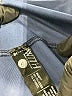 WITH Wear it to Heart Graphic Blue Active Pants Size L - photo 7