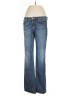 Vigoss Silver Jeans Size 11 - 12 - photo 1