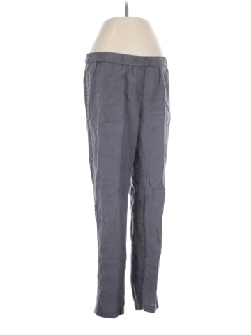 Purejill Linen Pants (view 1)