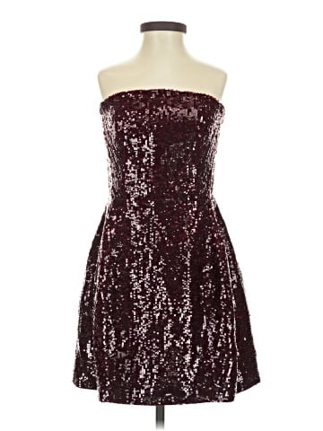 Zara Cocktail Dress (view 1)