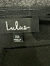 Lulus Solid Black Cocktail Dress Size XS - photo 7