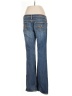 Vigoss Silver Jeans Size 11 - 12 - photo 2