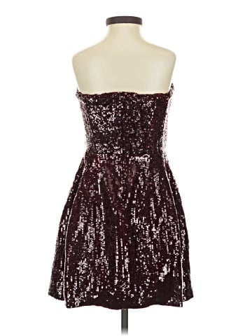 Zara Cocktail Dress (view 2)