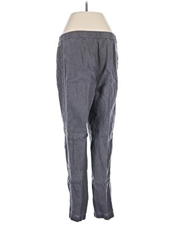 Purejill Linen Pants (view 2)