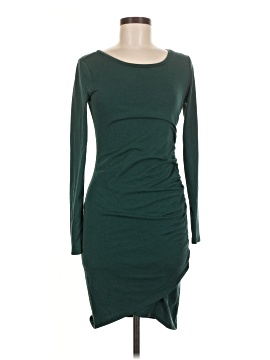 leith long sleeve bodycon dress Long Sleeve Bodycon Maxi Dress in Mesh