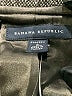 Banana Republic Tweed Gray Wool Blazer Size 2 - photo 6