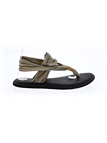 Sanuk Sandals (view 1)