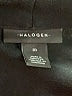 Halogen 100% Polyester Black Long Sleeve Blouse Size M - photo 7