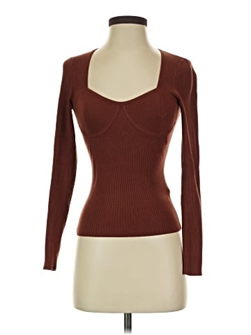 Madewell 3/4 Sleeve T-Shirt (view 1)