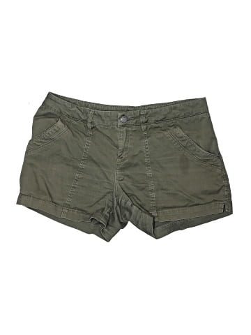 Lole Khaki Shorts (view 1)