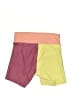 Outdoor Voices Color Block Pink Athletic Shorts Size XS - photo 2