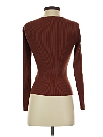 Madewell 3/4 Sleeve T-Shirt (view 2)