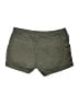 Lole Solid Green Khaki Shorts Size 6 - photo 2