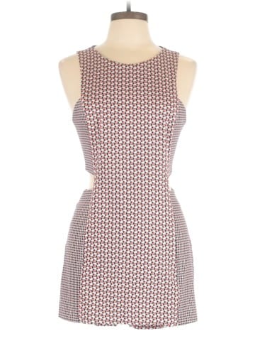 Trafaluc by Zara Cocktail Dress (view 1)