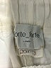forte_forte Ivory Cargo Pants Size XS (0) - photo 7