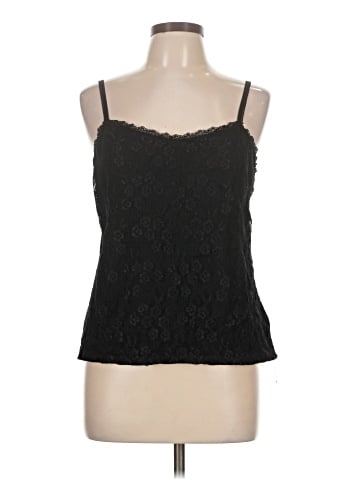 Elle Tank Top (view 1)