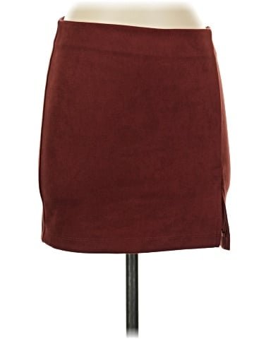 Forever 21 Formal Skirt (view 1)