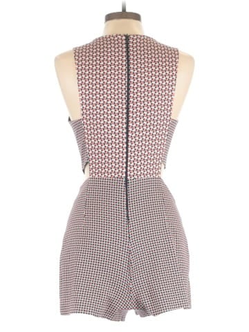 Trafaluc by Zara Cocktail Dress (view 2)