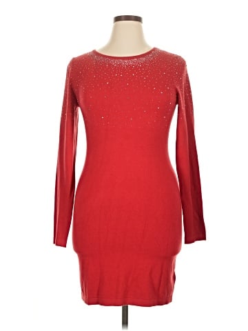 Bebe Cocktail Dress (view 1)