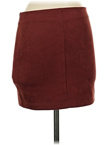 Forever 21 Formal Skirt (view 2)
