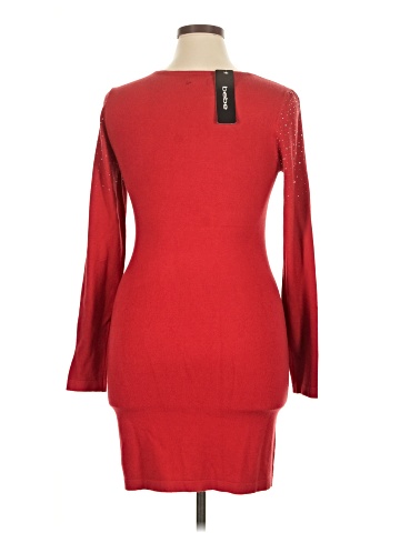 Bebe Cocktail Dress (view 2)