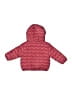 Primark 100% Nylon Pink Jacket Size 3-6 mo - photo 2