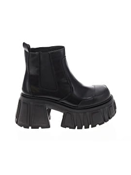 Current Mood Ankle Boots