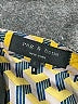 Rag & Bone Print Yellow Casual Pants Size 6 - photo 7