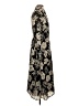 Pinko Black Cocktail Dress Size XS (estimated) - photo 4
