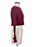 Forever Burgundy Cardigan Size S - photo 4