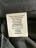 Halogen Tweed Gray Formal Skirt Size 10 - photo 5