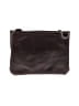 Jack Georges Brown Crossbody Bag One size - photo 3