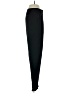 Just Cavalli 100% Viscose Solid Black Casual Pants Size EU (IT) 40 / US 4 - photo 4