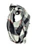 J.Crew Plaid Multi Color Blue Scarf One size - photo 1