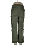 Gap Green Cargo Pants Size 12 - photo 2
