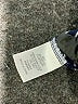Gianni Bini Blue Short Sleeve Top Size S - photo 4