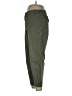 Gap Green Cargo Pants Size 12 - photo 5