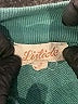 Listicle Teal Pullover Sweater Size S - photo 7
