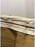 Loro Piana 100% Cotton Solid Tan Brown Khakis Size EU (IT) 44 / US 8 - photo 8