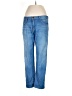 Current/Elliott 100% Cotton Blue Jeans Size 28 waist - photo 1