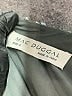 Mac Duggal 100% Polyester Tweed Silver Cocktail Dress Size 6 - photo 7
