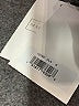 Mac Duggal 100% Polyester Tweed Silver Cocktail Dress Size 6 - photo 8